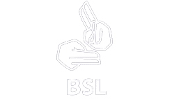 BSL logo